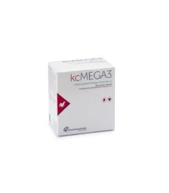Pharmacross Kcmega3 80 Perle