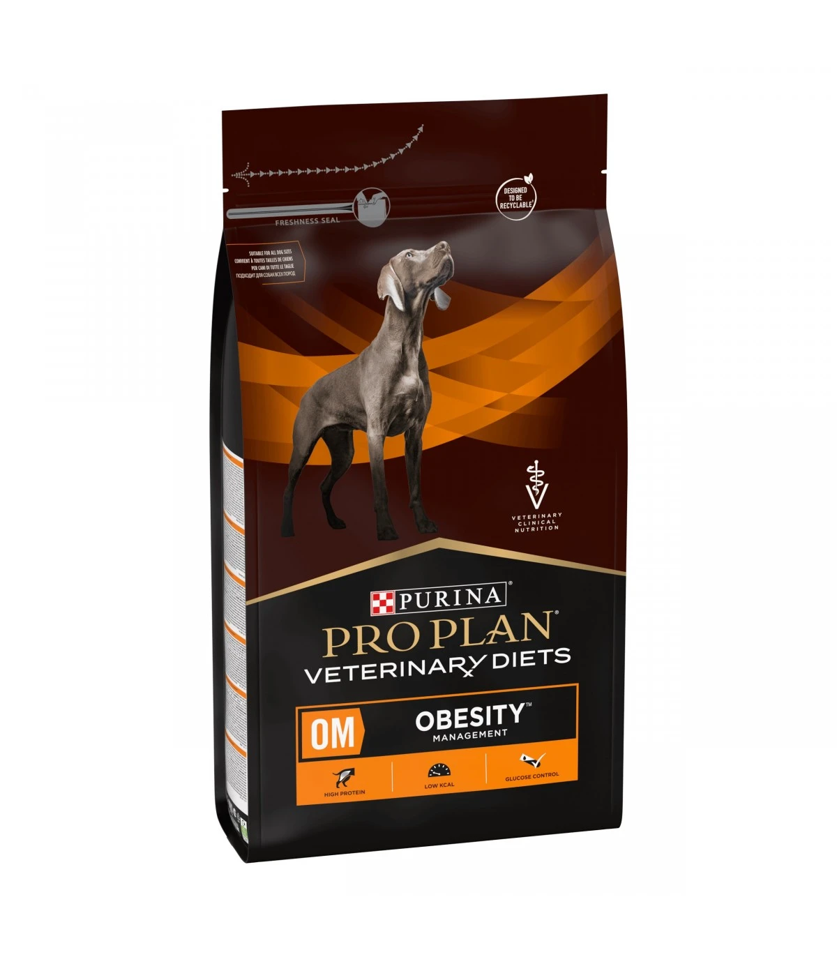Purina Proplan Diet Om Cane 3 Kg 1 Purina Proplan Diet Om Cane 3 Kg