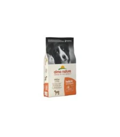 Almo Nature Holistic Cane Adult Medium Con Agnello 12 Kg