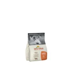 Almo Nature Holistic Cane Adult Small Agnello 2 Kg