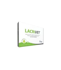 Aurora Biofarma Lacrivet Gocce Oculari 10 Fiale 0,5 Ml