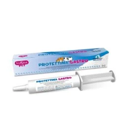 Buona Pet Protettina Gastro Pasta 30 Gr