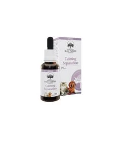 Bush Flower Calming Separation 30 Ml