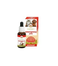 Bush Flower Emergency Pets 30 Ml