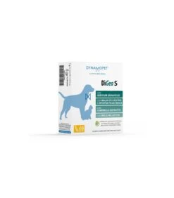 Dynamopet DiGea S 10 Bustine 4 Gr