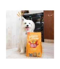 Edgard & Cooper Adult Carne Fresca Di Pollo Allevato A Terra Senza Cereali 2,5 Kg -Royal Canin Vendite Store edgard cooper adult carne fresca di pollo allevato a terra senza cereali 25 kg 2