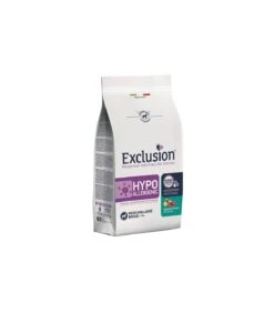 Exclusion diet Formula Hypoallergenic Cervo E Patate Medium Large 12 Kg
