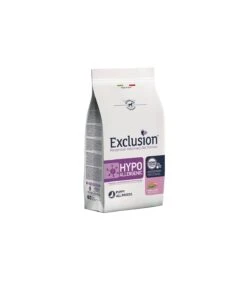 Exclusion Diet Formula Hypoallergenic Puppy Maiale E Piselli All Breeds 12 Kg