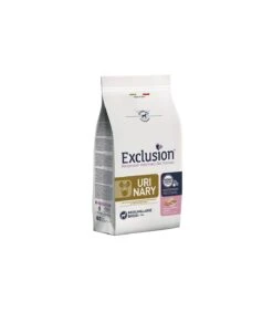 Exclusion Diet Formula Urinary Maiale E Riso Medium Large 12 Kg