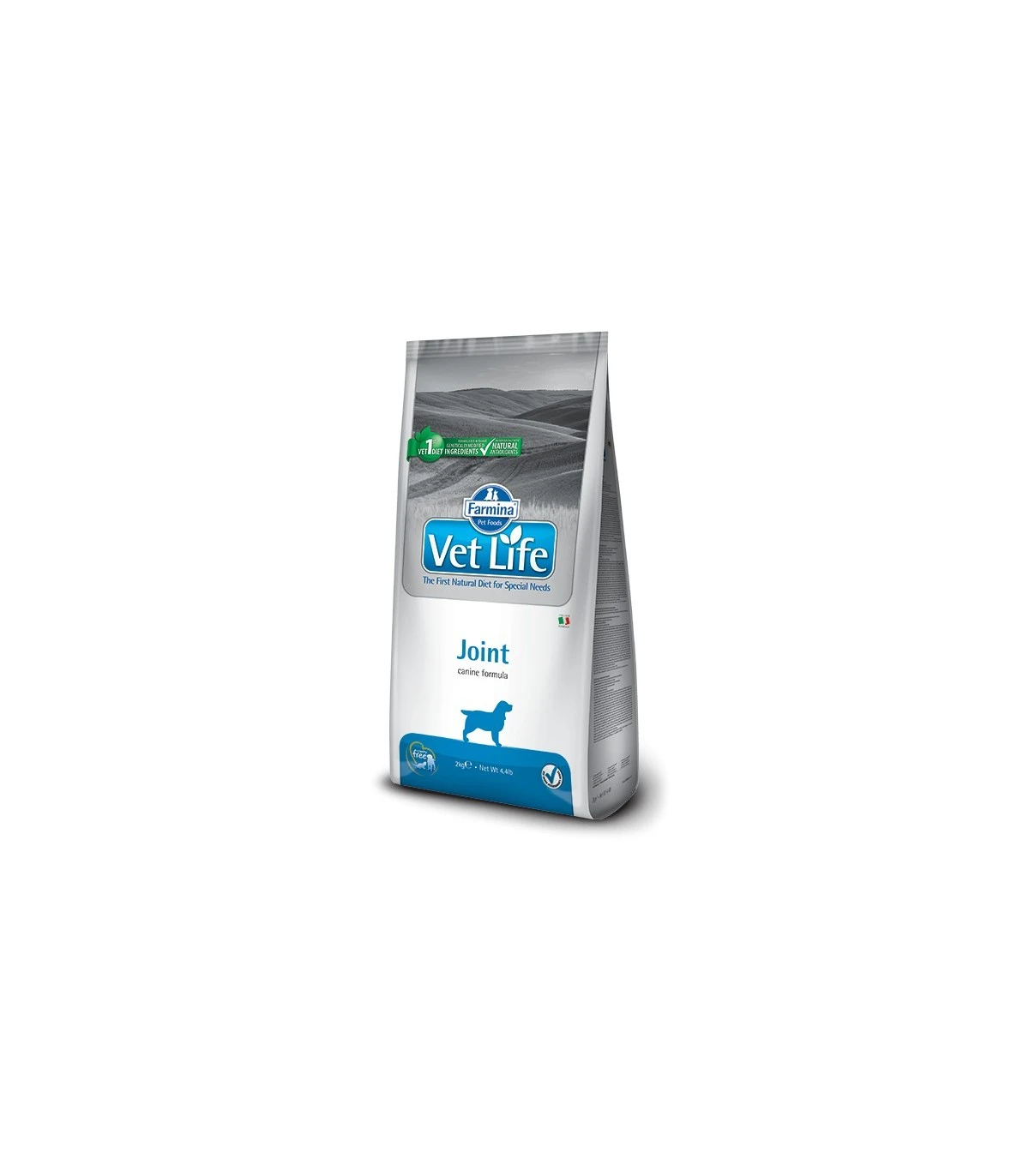 Farmina Vet Life Cane Joint 12 Kg 1 Farmina Vet Life Cane Joint 12 Kg