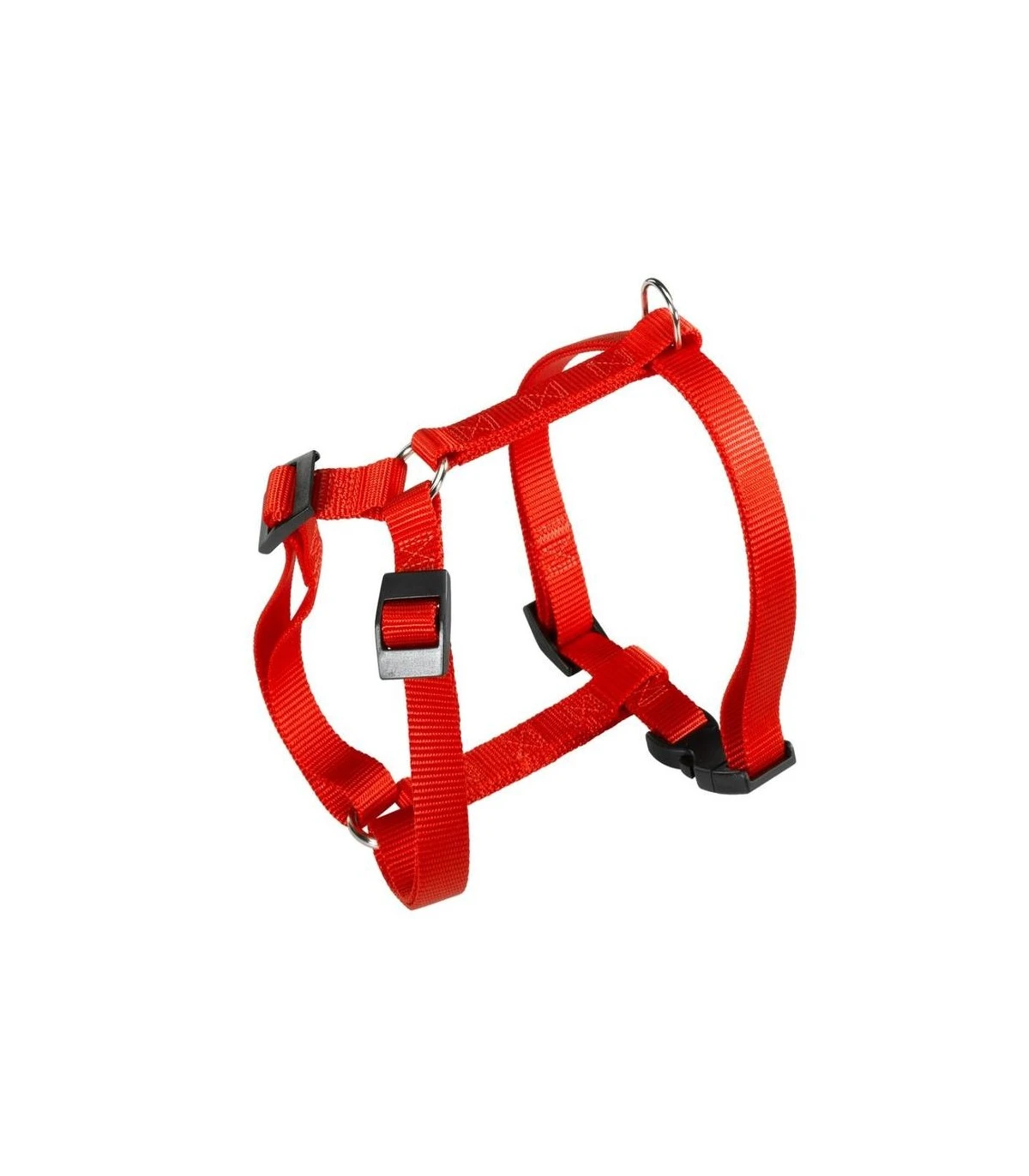 Ferplast Champion P Extra Large Rossa Pettorina 1 Ferplast Champion P Extra Large Rossa Pettorina