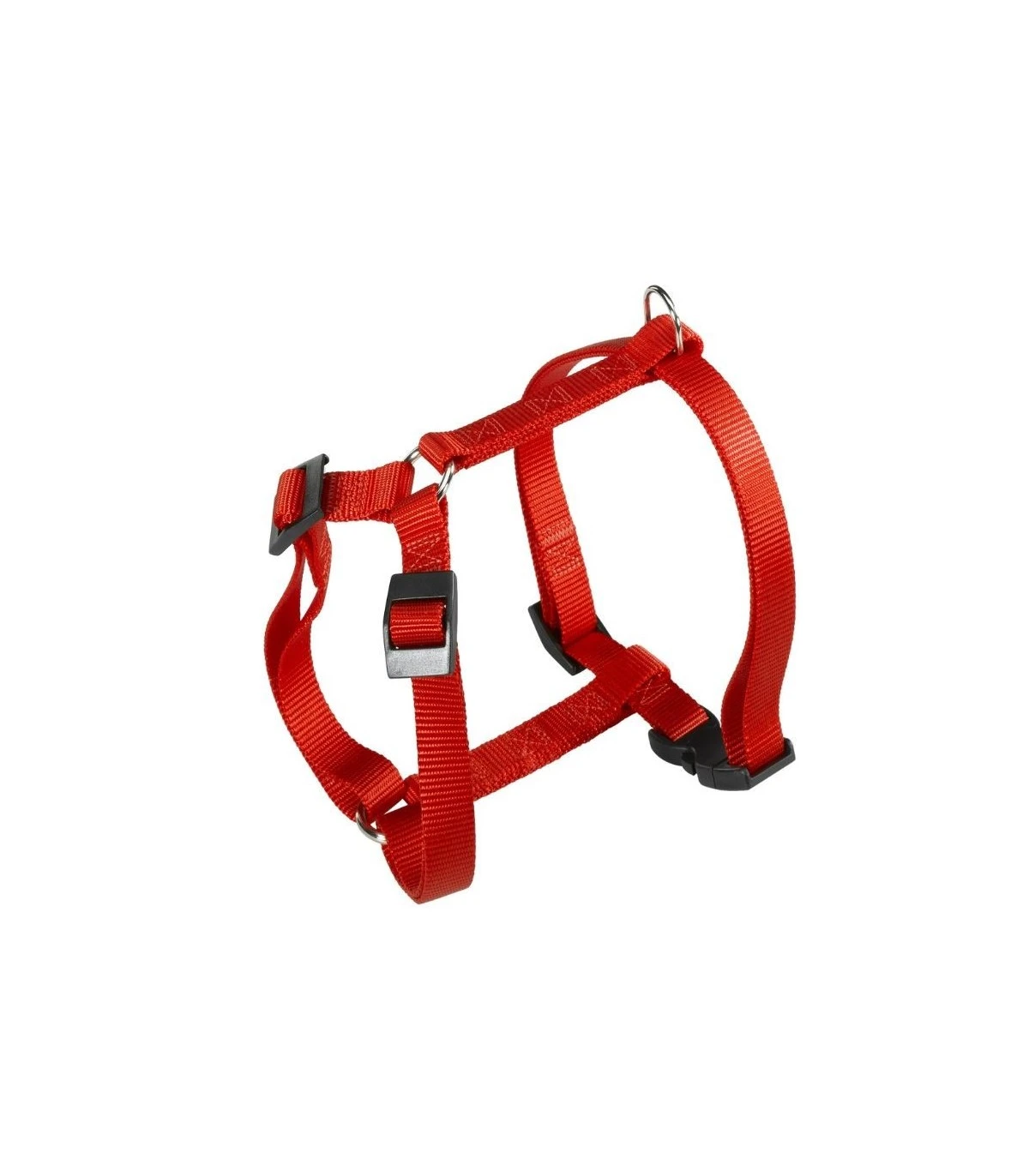 Ferplast Champion P Large Rossa Pettorina 1 Ferplast Champion P Large Rossa Pettorina