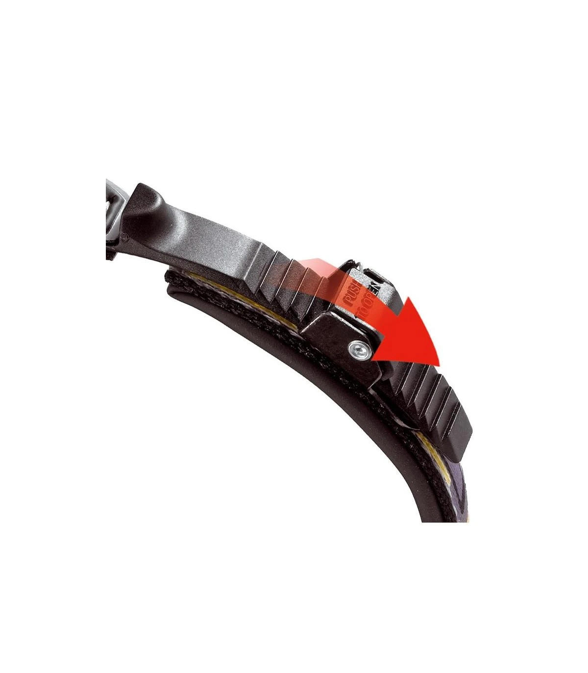 Ferplast Ergocomfort Nordic 1 Pettorina Con Maniglia 4 Ferplast Ergocomfort Nordic 1 Pettorina Con Maniglia - immagine 4