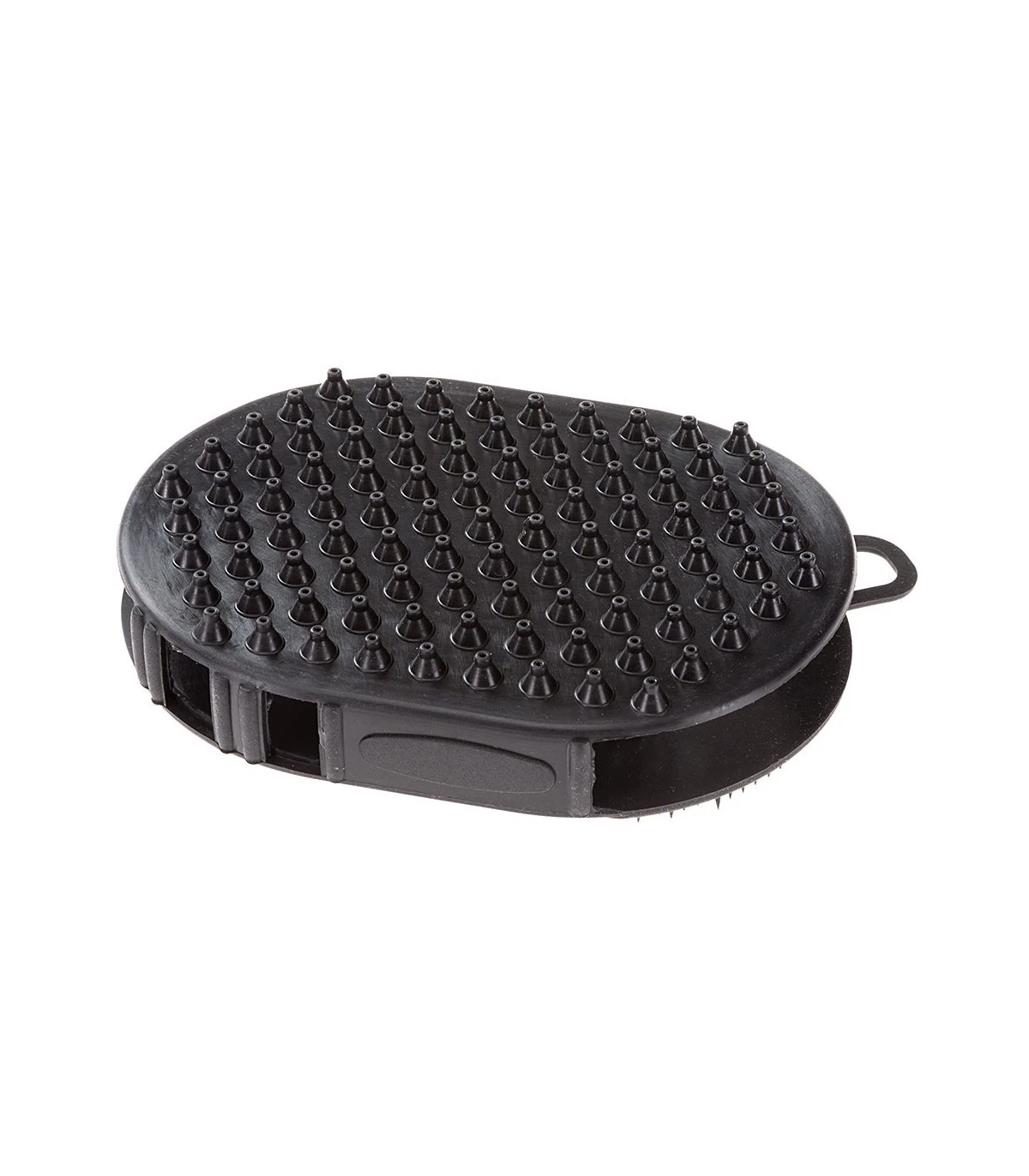 Ferplast Gro 5933 Spazzola Guanto Doppio Da Striglia 2 Ferplast Gro 5933 Spazzola Guanto Doppio Da Striglia - immagine 2