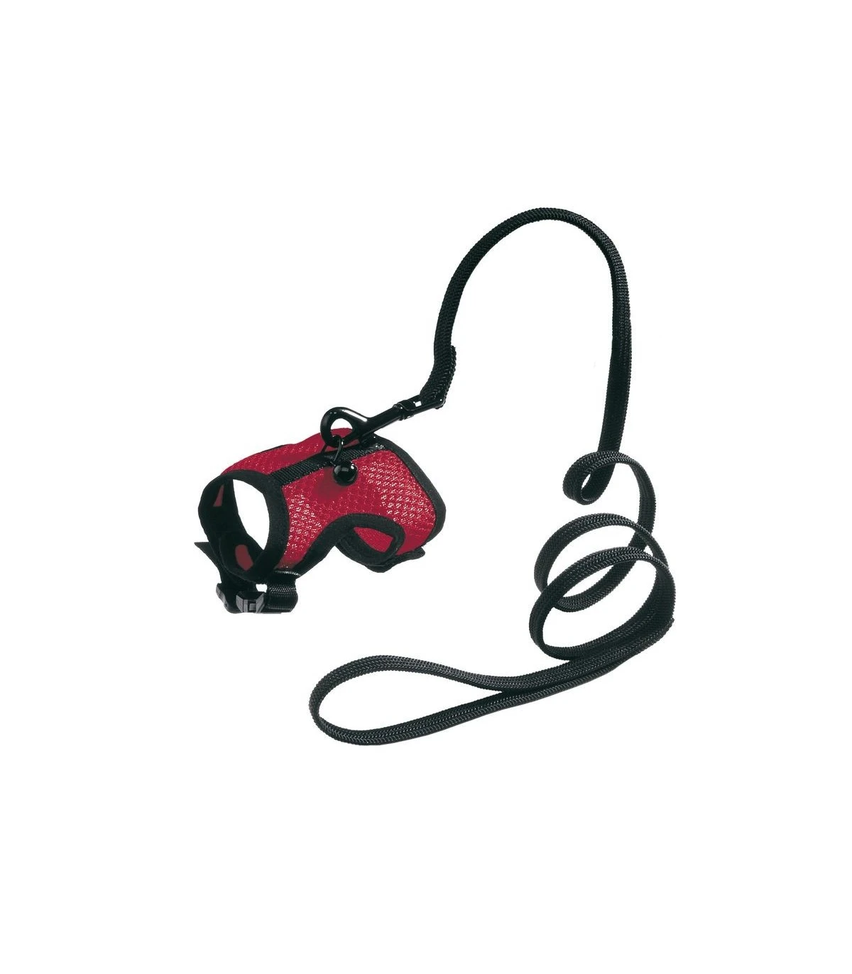 Ferplast Jogging Large Pettorina Con Guinzaglio 1 Ferplast Jogging Large Pettorina Con Guinzaglio