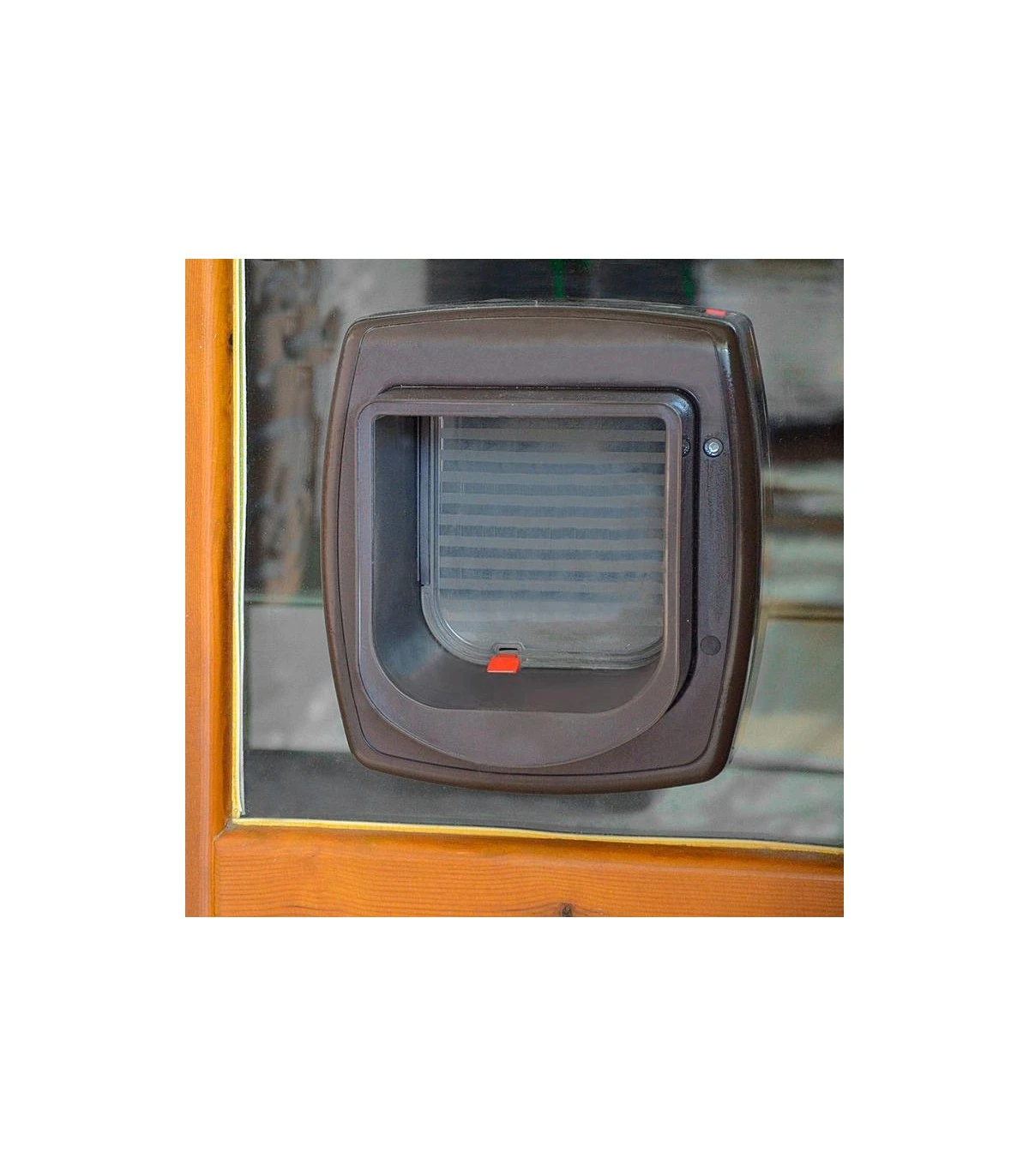 Ferplast Swing Microchip Bianco 5 Ferplast Swing Microchip Bianco - immagine 5