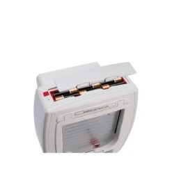 Ferplast Swing Microchip Bianco 14 Ferplast Swing Microchip Bianco -Royal Canin Vendite Store ferplast swing microchip bianco 5