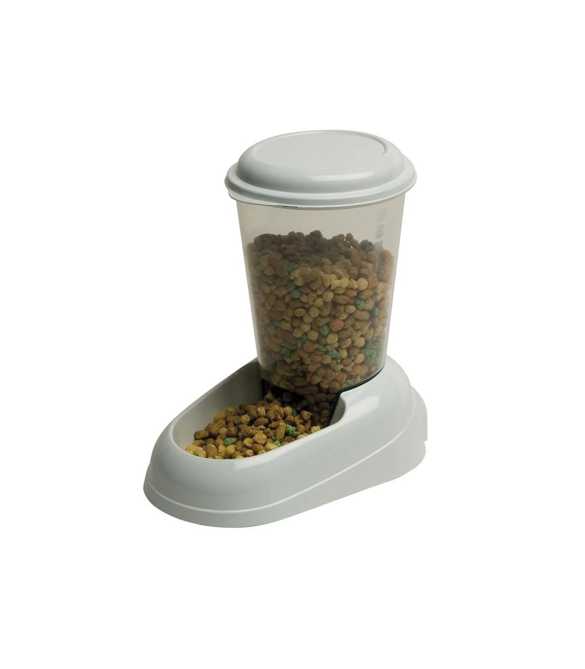 Ferplast Zenith Distributore Cibo 1 Ferplast Zenith Distributore Cibo