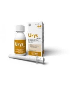 Innovet Urys Liquid 60 Ml