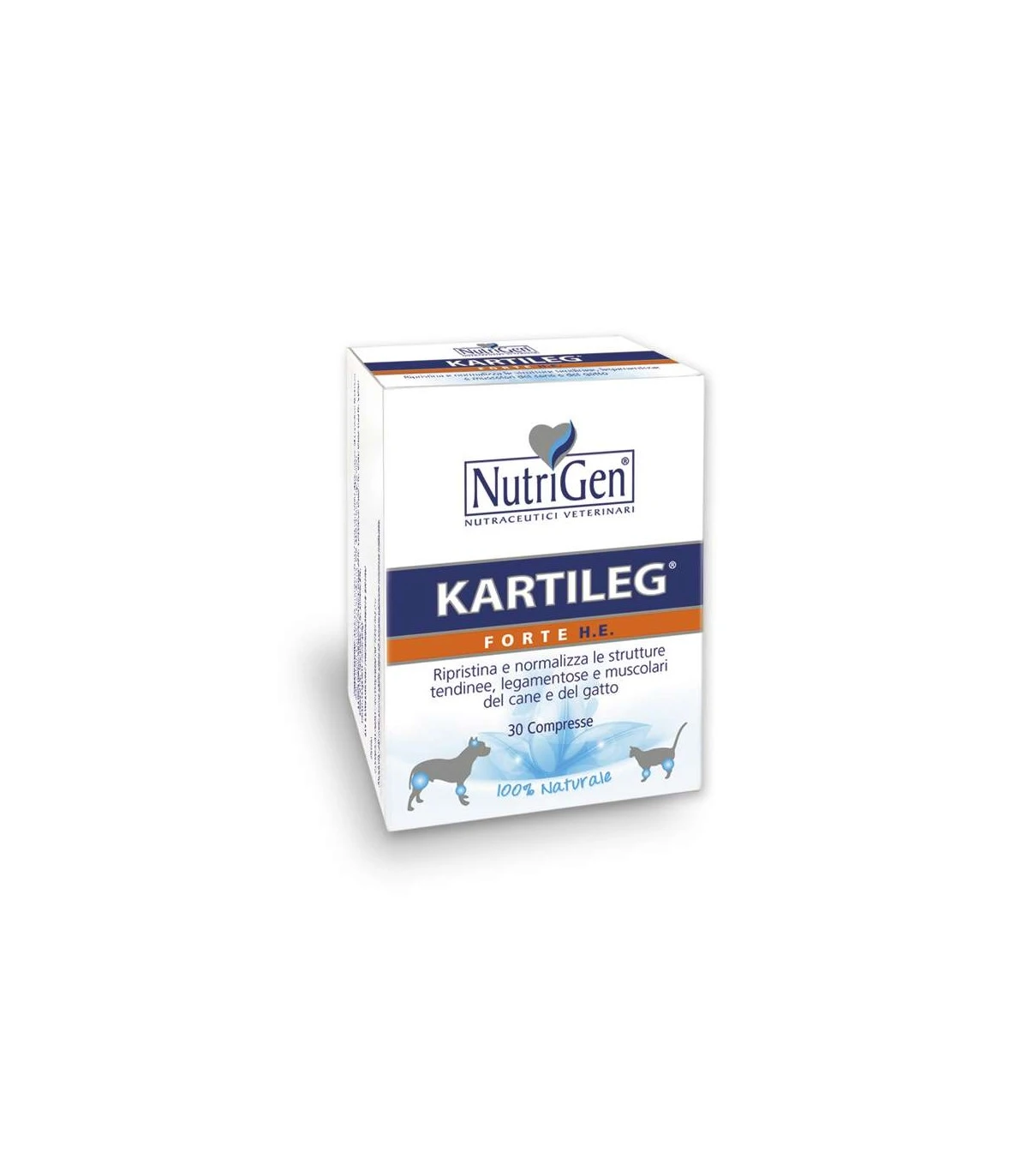 Nutrigen Kartileg Forte He 30 Compresse 1000 Mg 1 Nutrigen Kartileg Forte He 30 Compresse 1000 Mg
