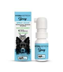 Ophpet Hydra Refresh Spray 10 Ml