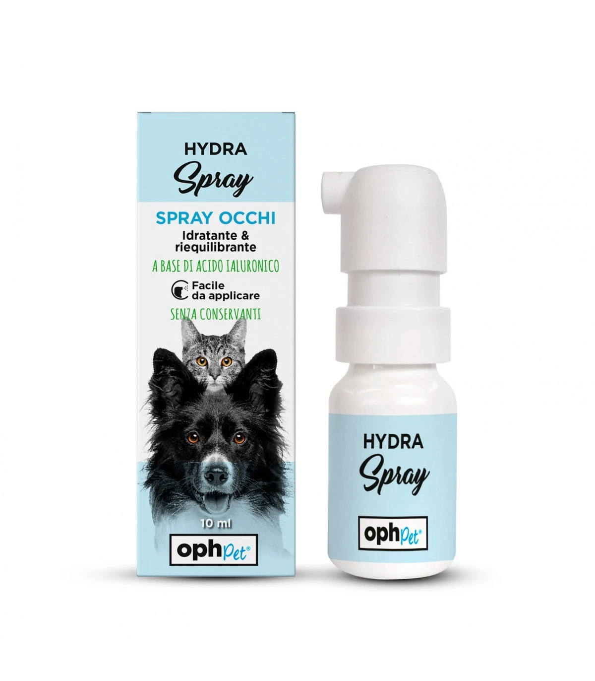 Ophpet Hydra Spray 10 Ml 1 Ophpet Hydra Spray 10 Ml