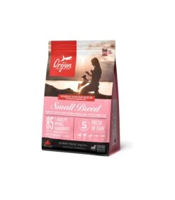 Orijen Cane Small Breed 1,8 Kg