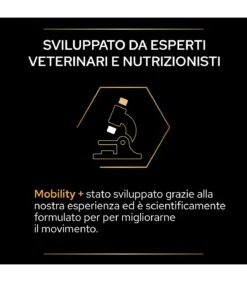 PURINA PRO PLAN Proplan Supplements Mobility + Cane 120 Gr -Royal Canin Vendite Store proplan supplements mobility cane 120 gr 3