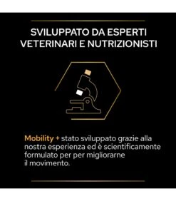 PURINA PRO PLAN Proplan Supplements Mobility + Cane 60 Gr -Royal Canin Vendite Store proplan supplements mobility cane 60 gr 3