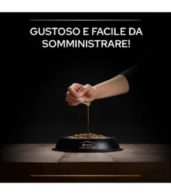 PURINA PRO PLAN Proplan Supplements Skin & Coat Cane 250 Ml -Royal Canin Vendite Store proplan supplements skin coat cane 250 ml 3