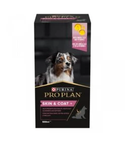 PURINA PRO PLAN Proplan Supplements Skin & Coat Cane 500 Ml