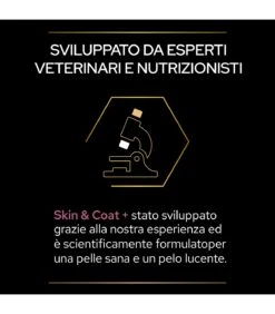 PURINA PRO PLAN Proplan Supplements Skin & Coat Cane 500 Ml -Royal Canin Vendite Store proplan supplements skin coat cane 500 ml 3