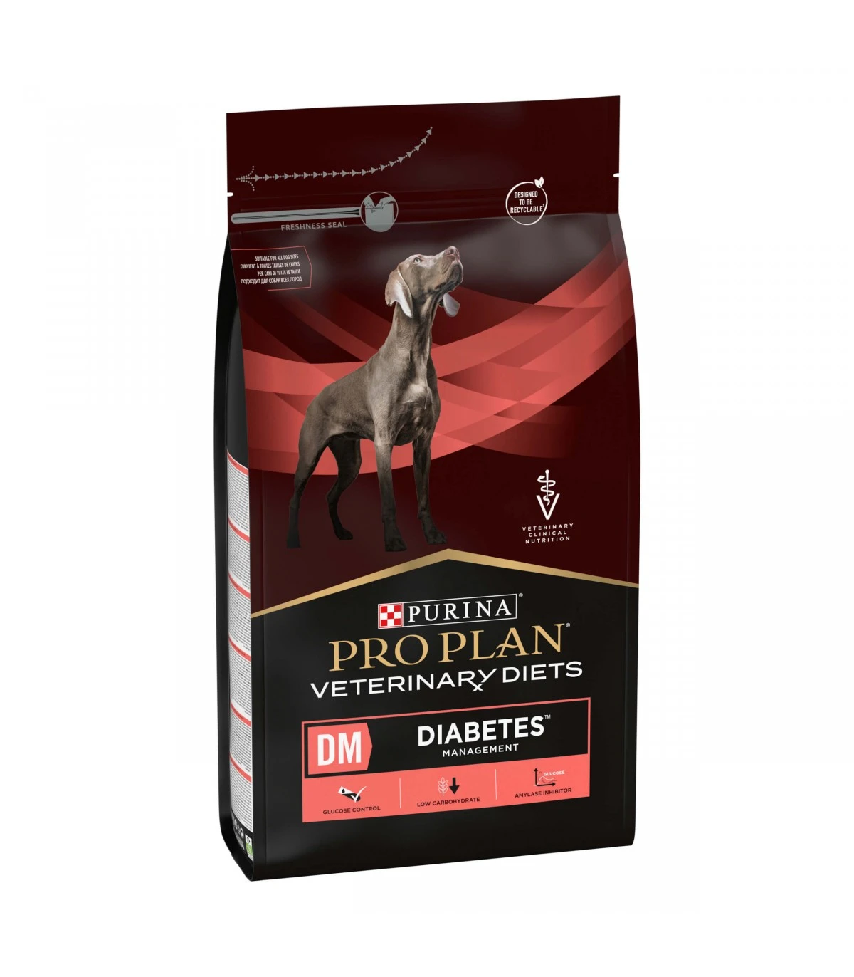 Purina Proplan Diet Dm Cane 3 Kg 1 Purina Proplan Diet Dm Cane 3 Kg