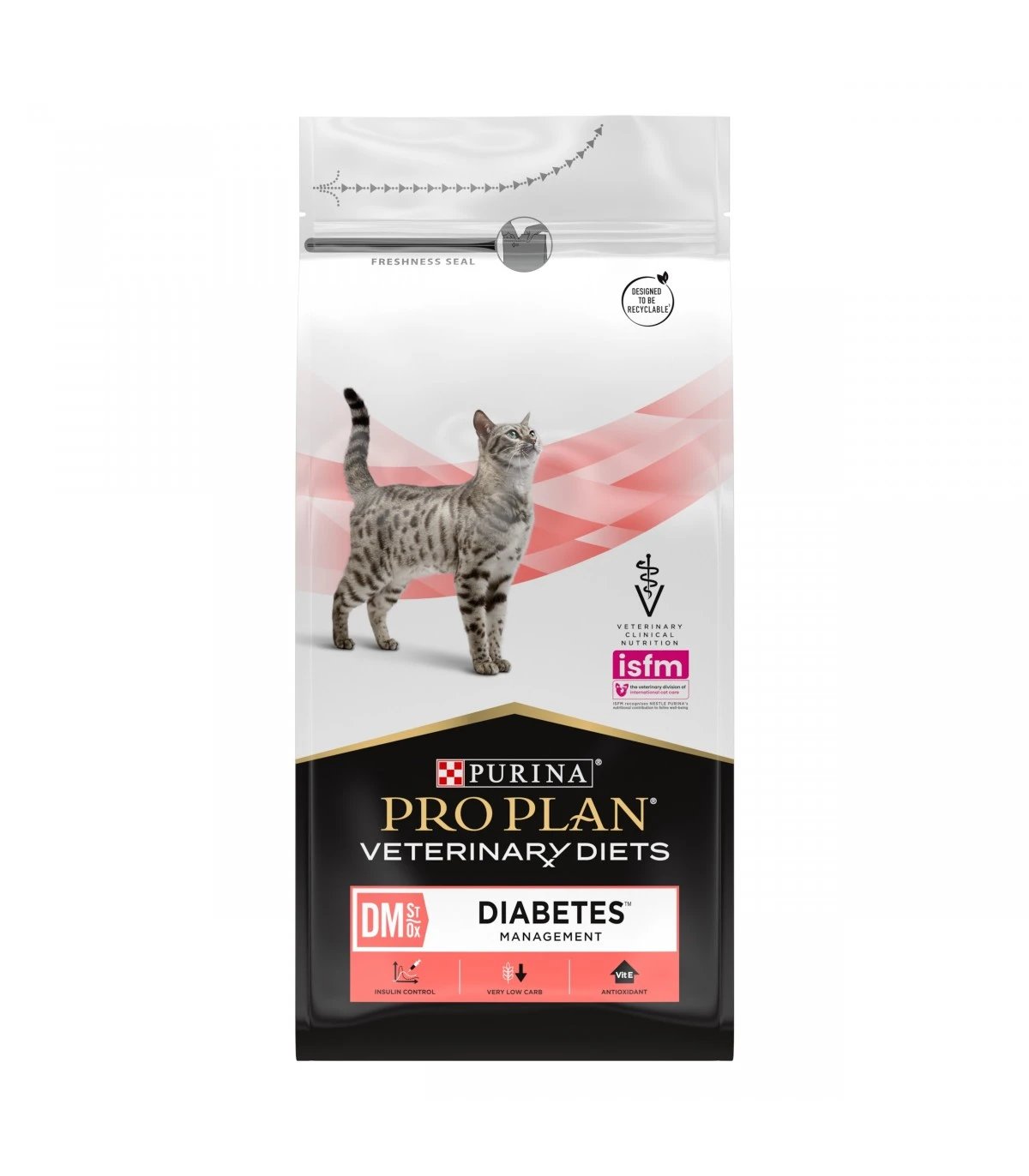 Purina Proplan Diet Dm Gatto 1,5 Kg 1 Purina Proplan Diet Dm Gatto 1,5 Kg