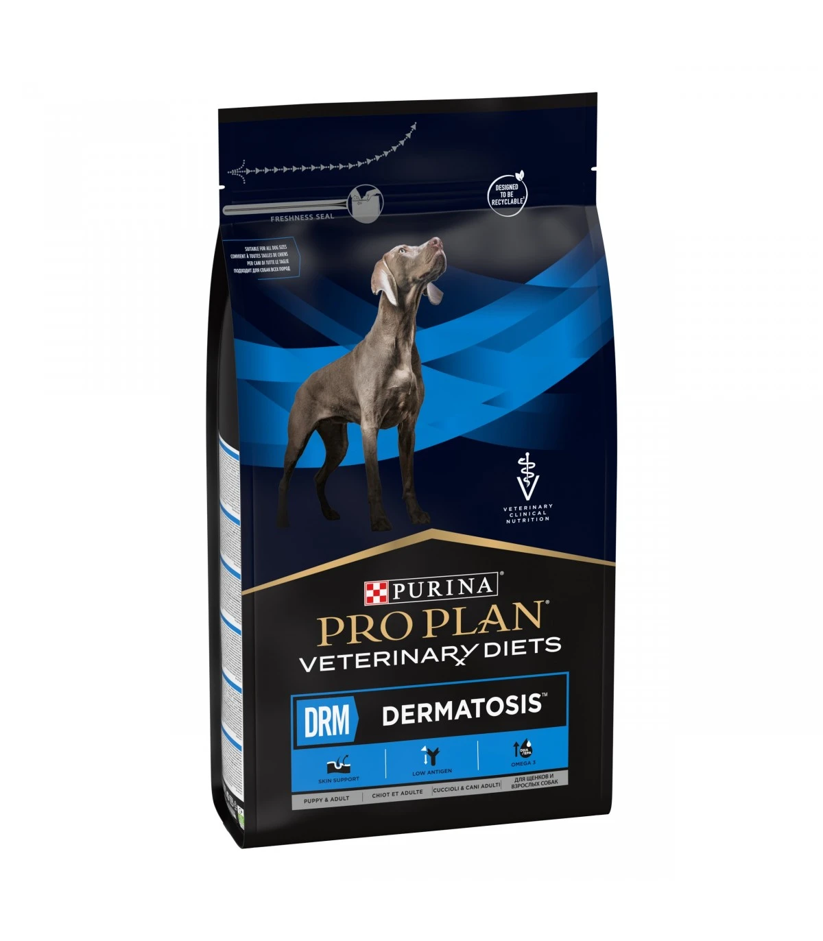 Purina Proplan Diet Drm Cane 3 Kg 1 Purina Proplan Diet Drm Cane 3 Kg