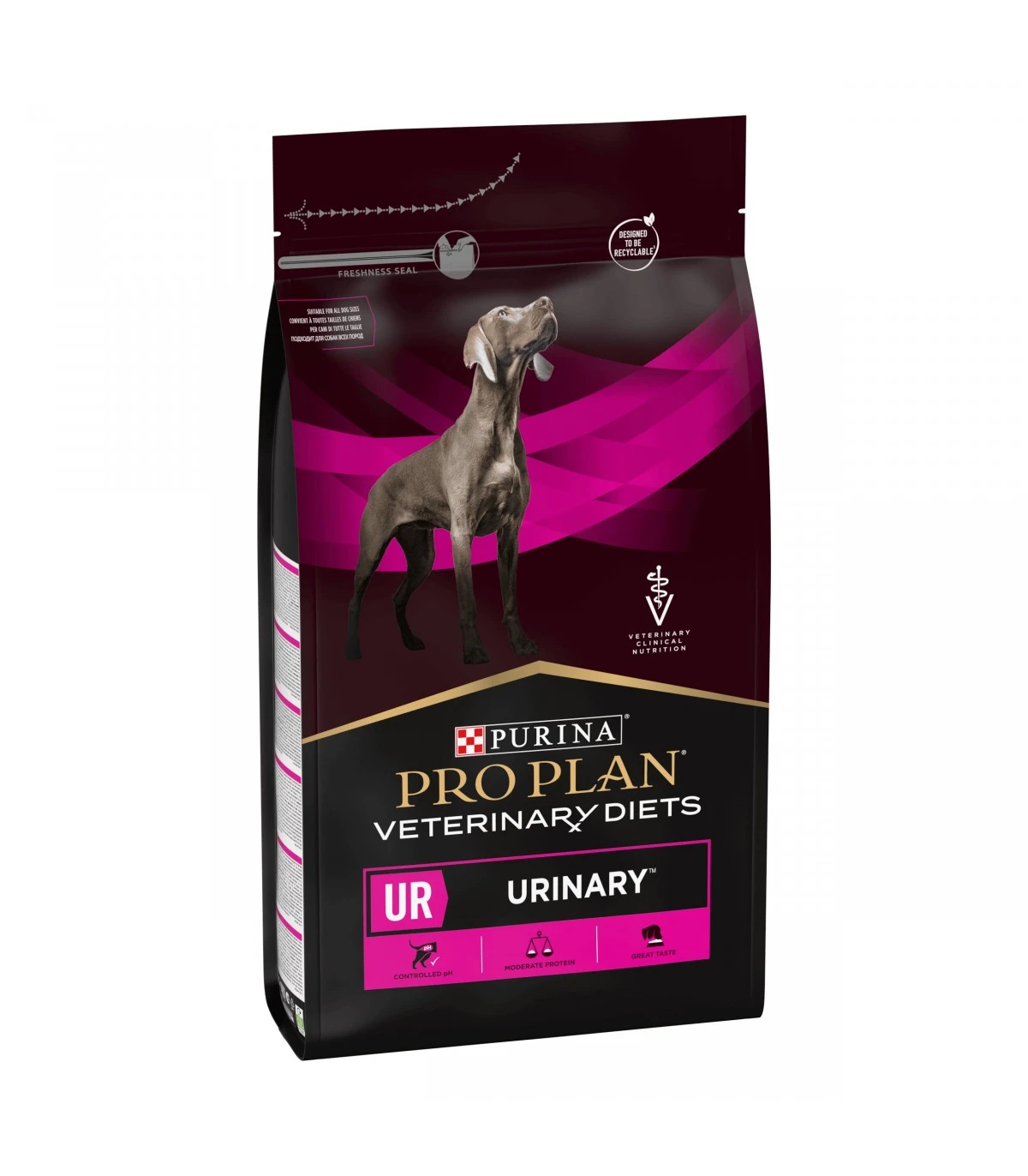 Purina Proplan Diet Ur Cane 3 Kg 1 Purina Proplan Diet Ur Cane 3 Kg