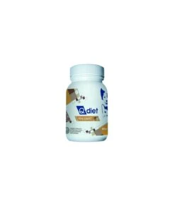 Q.diet Psyllium Pet Polvere 90 Gr