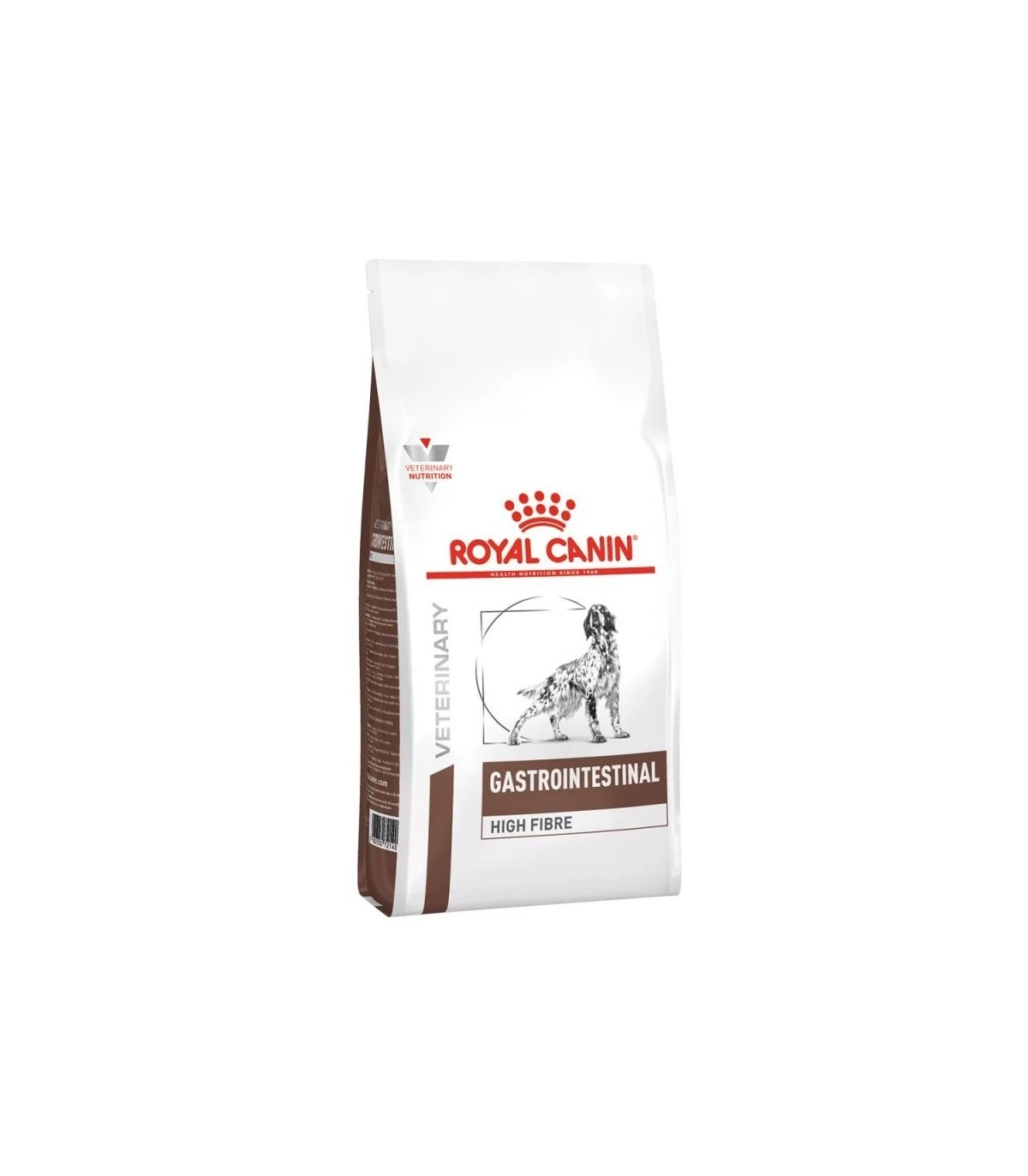 Royal Canin Gastrointestinal High Fibre Cane 2 Kg 1 Royal Canin Gastrointestinal High Fibre Cane 2 Kg