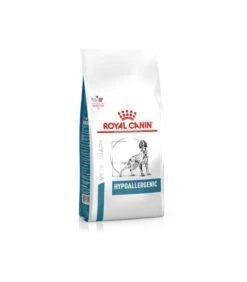 Royal Canin Hypoallergenic Cane 2 Kg