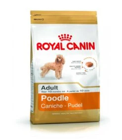 Royal Canin Poodle Adult 7,5 Kg