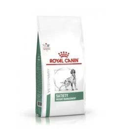 Royal Canin Satiety Support Cane 12 Kg