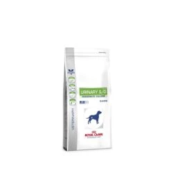 Royal Canin Urinary Moderate Calorie Cane 12 Kg