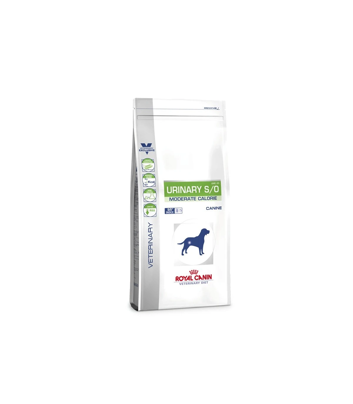 Royal Canin Urinary Moderate Calorie Cane 6,5 Kg 1 Royal Canin Urinary Moderate Calorie Cane 6,5 Kg