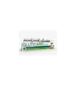 Shedirpet Gluticard Pasta Multirazione 30 Gr