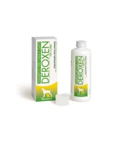 Teknofarma Deroxen Pet Line Shampoo 200 Ml