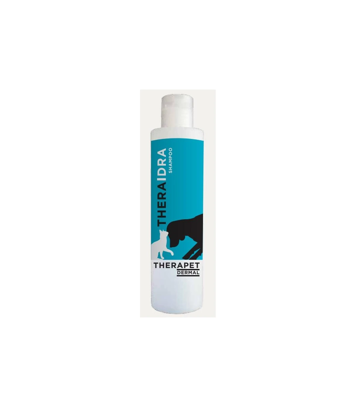Therapet Theraidra Shampoo 200 Ml 1 Therapet Theraidra Shampoo 200 Ml