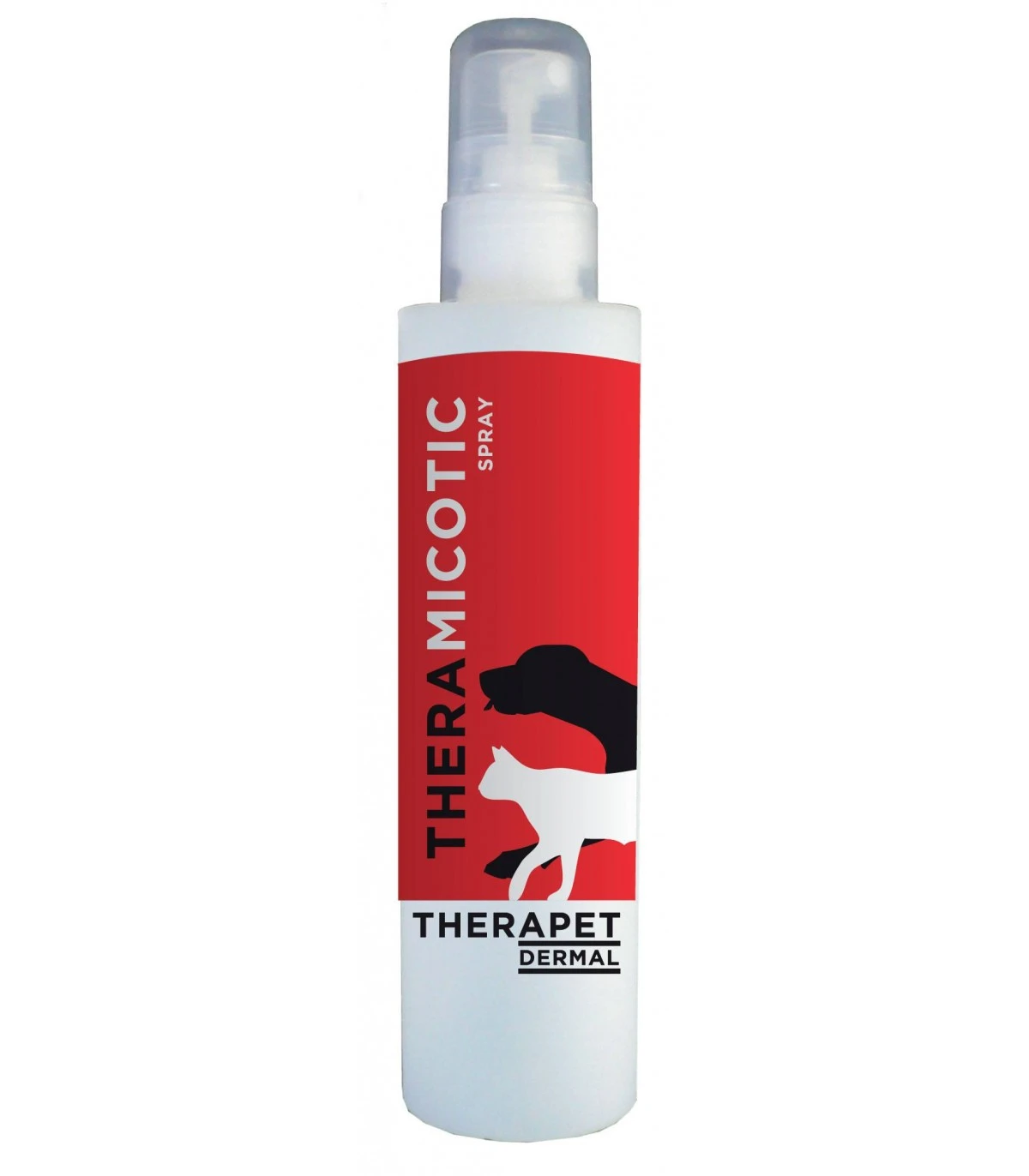 Therapet Theramicotic Spray 200 Ml 1 Therapet Theramicotic Spray 200 Ml