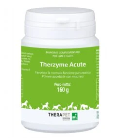 Therapet Therzyme Acute Polvere 160 Gr