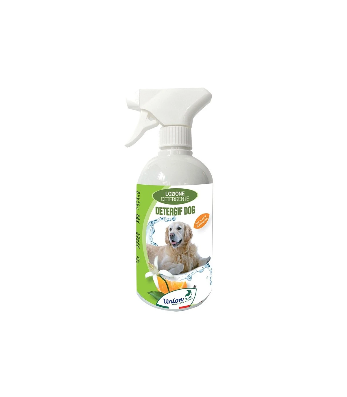 Union Bio Detergif Cane Lozione Detergente 500 Ml 1 Union Bio Detergif Cane Lozione Detergente 500 Ml