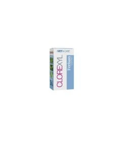 Vetcare Clorexyl Ferisan Ozono Spray 30 Ml